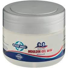 Styling Dredz Moulding Gel-Wax 250ml